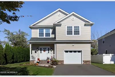 159 Hulick Street, Long Branch, NJ 07740 - Photo 1