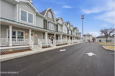 801 Main Street #B4, Avon by the Sea, NJ 07717 - Photo 2