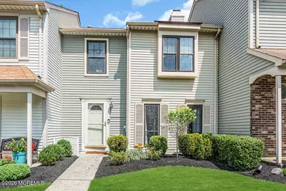 38 Devon Court, Robbinsville Township, NJ 08691 - Photo 1