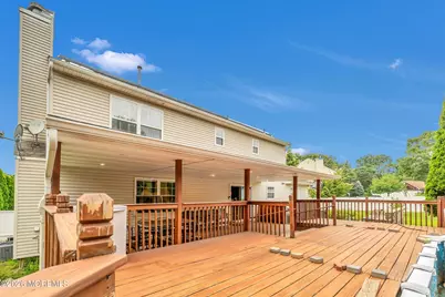 6 Rizzo Court, Howell Township, NJ 07731 - Photo 38
