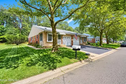 65 A Yorktowne Parkway #A, Whiting, NJ 08759 - Photo 2