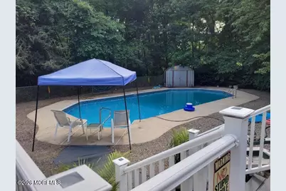 897 Hulses Corner Road, Howell Township, NJ 07731 - Photo 4