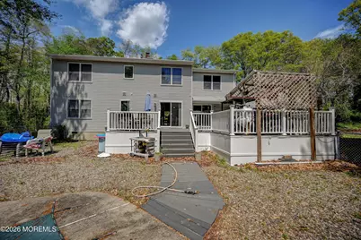 897 Hulses Corner Road, Howell Township, NJ 07731 - Photo 36