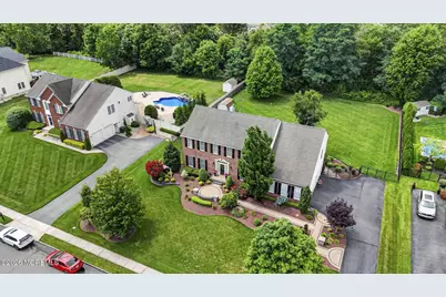 15 Nicole Court, Freehold, NJ 07728 - Photo 1