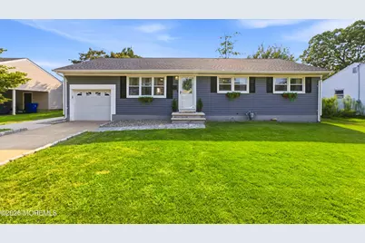 108 Ariel Place, Brick, NJ 08724 - Photo 1