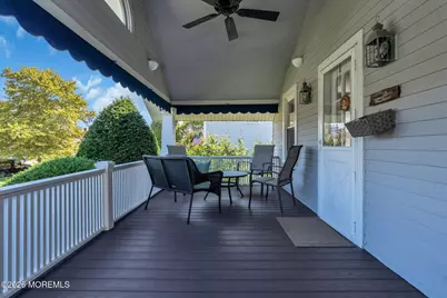 316 New York Boulevard, Sea Girt, NJ 08750 - Photo 2