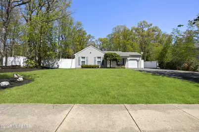 28 Ashford Road, Jackson, NJ 08527 - Photo 2