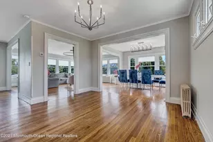 110 Monmouth Dr, Deal, NJ 07723 - Photo 4