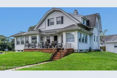 110 Monmouth Drive, Deal, NJ 07723 - Photo 1