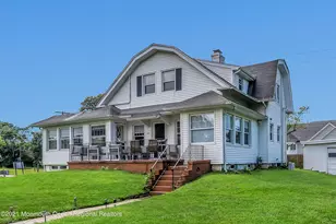 110 Monmouth Dr, Deal, NJ 07723 - Photo 1