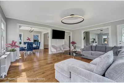 110 Monmouth Drive, Deal, NJ 07723 - Photo 6