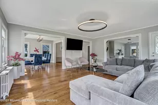 110 Monmouth Dr, Deal, NJ 07723 - Photo 6