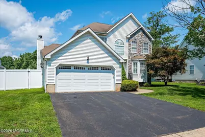 26 Brittany Way, Kendall Park, NJ 08824 - Photo 2