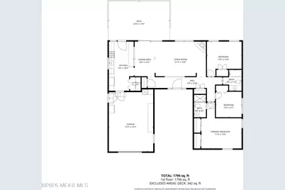 113 Driftwood Lane, Lanoka Harbor, NJ 08734 - Photo 2