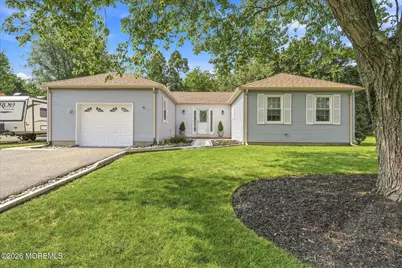 113 Driftwood Lane, Lanoka Harbor, NJ 08734 - Photo 1