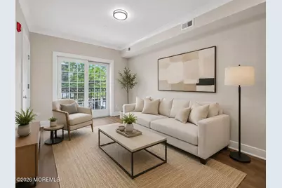 112 Brighton Avenue #2A, Long Branch, NJ 07740 - Photo 2