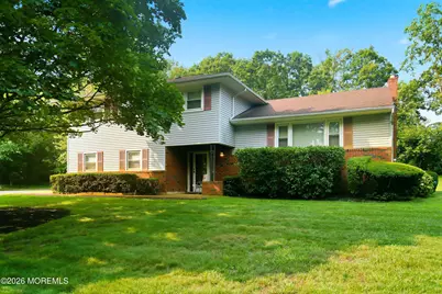 753 Eagle View Rdg Road, Brick, NJ 08724 - Photo 1