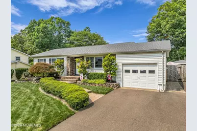 26 Villanova Drive, Jackson, NJ 08527 - Photo 2