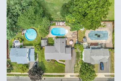 26 Villanova Drive, Jackson, NJ 08527 - Photo 4