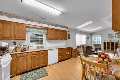 1466 Sanish Court, Toms River Township, NJ 08755 - Photo 6