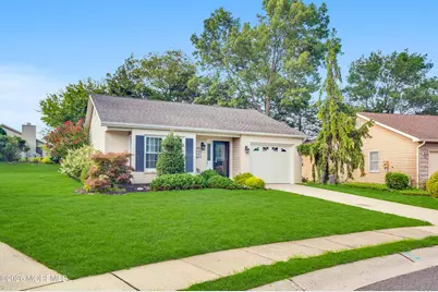 1466 Sanish Court, Toms River Township, NJ 08755 - Photo 4