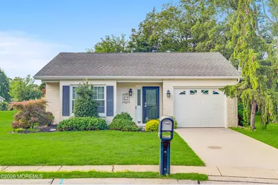 1466 Sanish Court, Toms River Township, NJ 08755 - Photo 2