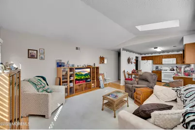 1466 Sanish Court, Toms River Township, NJ 08755 - Photo 14