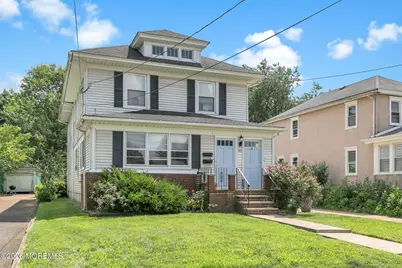 40 McLaren Street #A, Red Bank, NJ 07701 - Photo 1