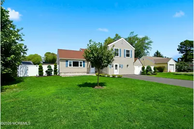 1038 Hazelwood Road, Toms River Township, NJ 08753 - Photo 2