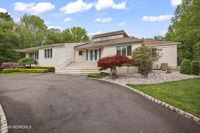 44 Nikki Court, Morganville, NJ 07751 - Photo 1