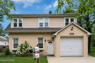 949 Round Ave, Brick, NJ 08723 - Photo 2