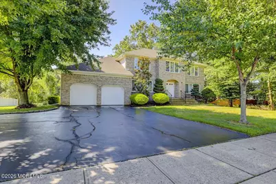 25 Ryan Road, Marlboro Township, NJ 07746 - Photo 2