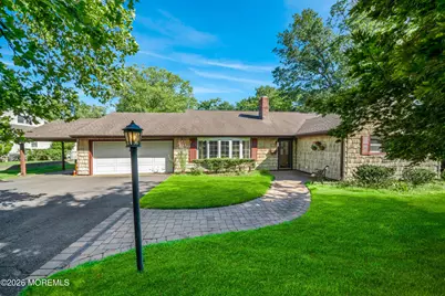 50 Rutledge Drive, Red Bank, NJ 07701 - Photo 1