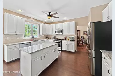 26 Gristmill Road, Howell Township, NJ 07731 - Photo 2