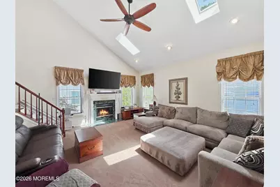 26 Gristmill Road, Howell Township, NJ 07731 - Photo 8
