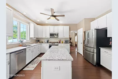 26 Gristmill Road, Howell Township, NJ 07731 - Photo 1
