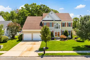 26 Gristmill Rd, Howell Township, NJ 07731 - Photo 44