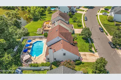 26 Gristmill Road, Howell Township, NJ 07731 - Photo 46