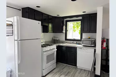 410 Burlington Avenue #rear, Bradley Beach, NJ 07720 - Photo 4