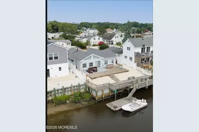 35 Mirror Lake Drive, Little Egg Harbor, NJ 08087 - Photo 42