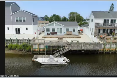 35 Mirror Lake Drive, Little Egg Harbor, NJ 08087 - Photo 1