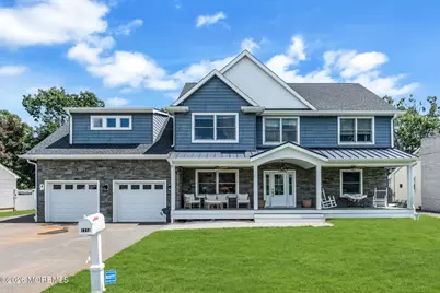 1214 Barton Avenue, Point Pleasant, NJ 08742 - Photo 1