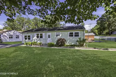328 Aldrich Road, Howell Township, NJ 07731 - Photo 1