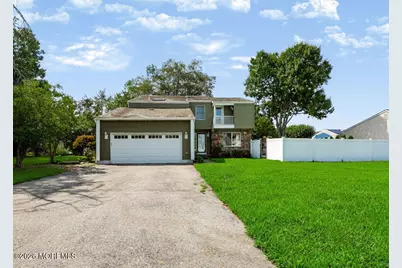 73 Theresa Court, Toms River Township, NJ 08753 - Photo 2