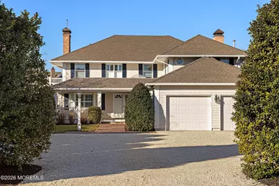 954 Barnegat Lane, Mantoloking, NJ 08738 - Photo 4