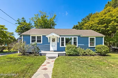16 S Maple Avenue, Tuckerton, NJ 08087 - Photo 2
