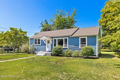 16 S Maple Avenue, Tuckerton, NJ 08087 - Photo 4