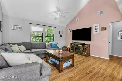 125 Whispering Oaks Way, Jackson, NJ 08527 - Photo 2