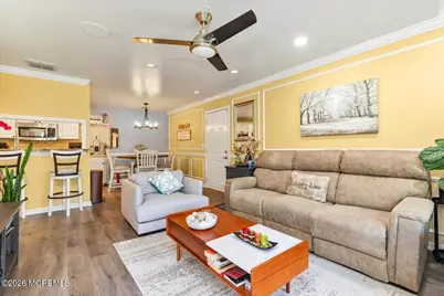 231 Atlantic Street #12, Keyport, NJ 07735 - Photo 4