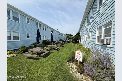 1201 Ocean Avenue #6, Sea Bright, NJ 07760 - Photo 14